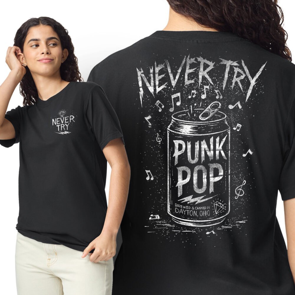"Punk Pop"