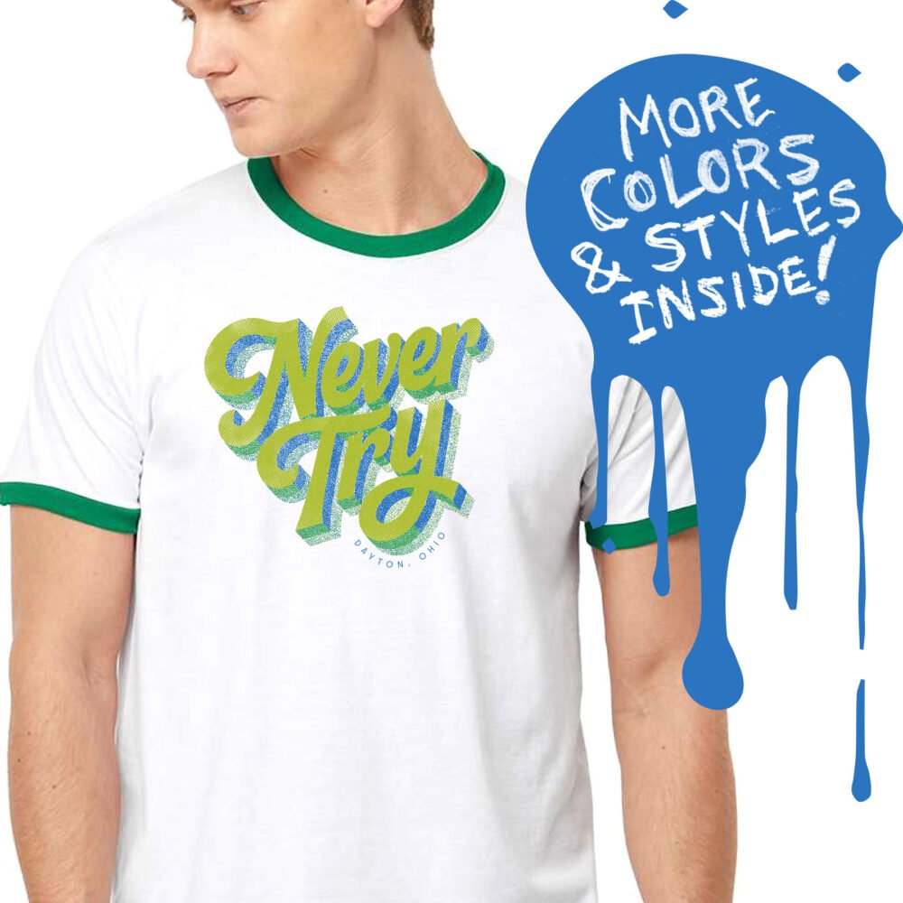 "Slime Retro"